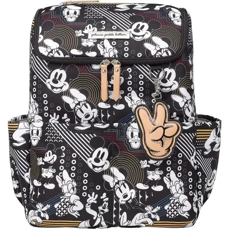 Petunia - Method Backpack, Disney Mickey & Friends Good Times Collection