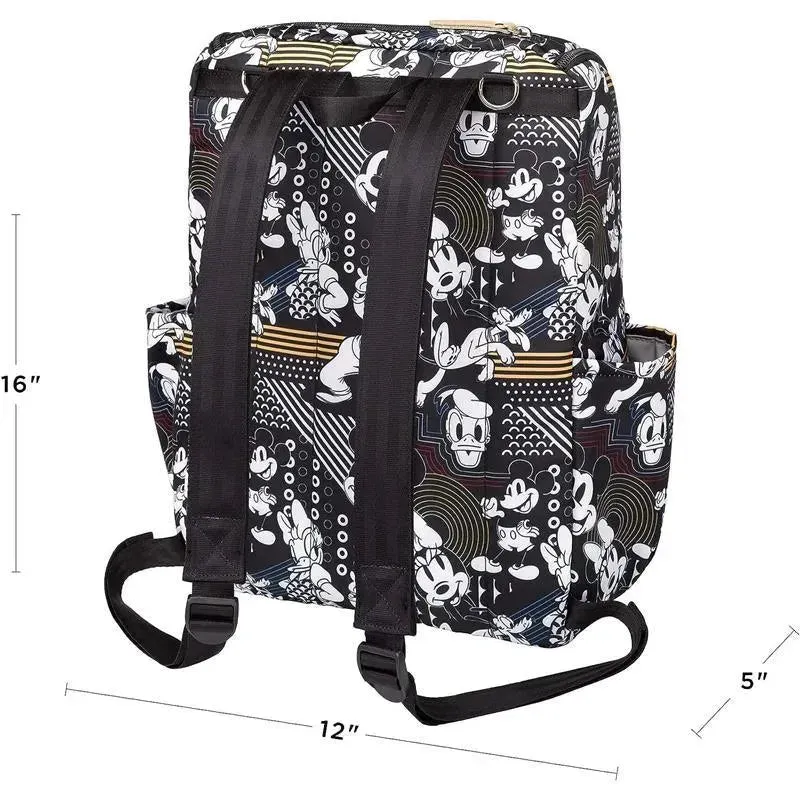 Petunia - Method Backpack, Disney Mickey & Friends Good Times Collection - Image 4