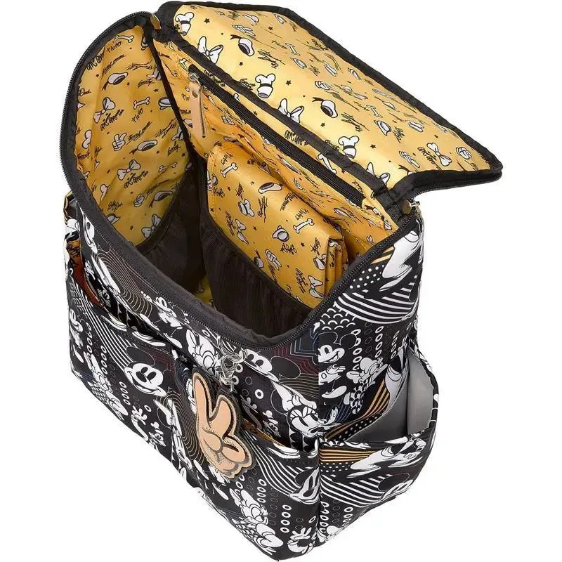 Petunia - Method Backpack, Disney Mickey & Friends Good Times Collection - Image 5