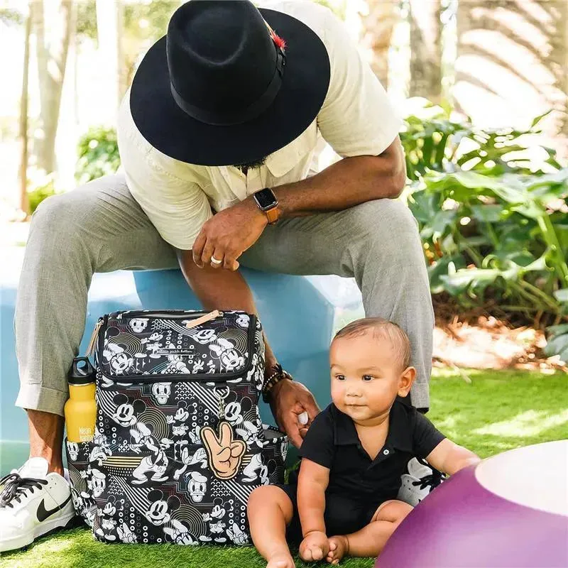 Petunia - Method Backpack, Disney Mickey & Friends Good Times Collection - Image 6