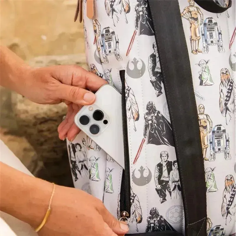 Petunia - Method Backpack, The Star Wars Collection - Image 4