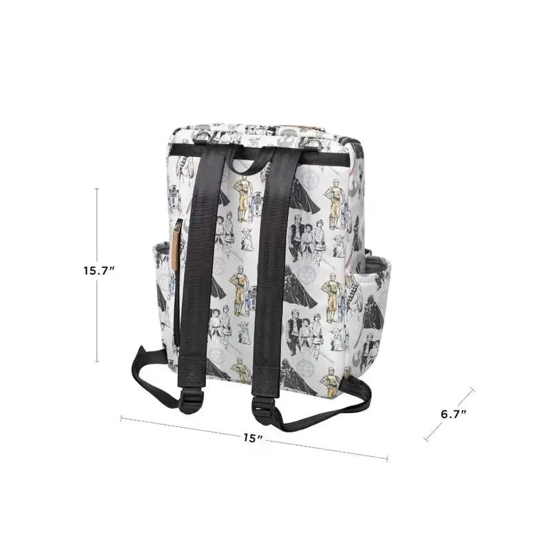 Petunia - Method Backpack, The Star Wars Collection - Image 5