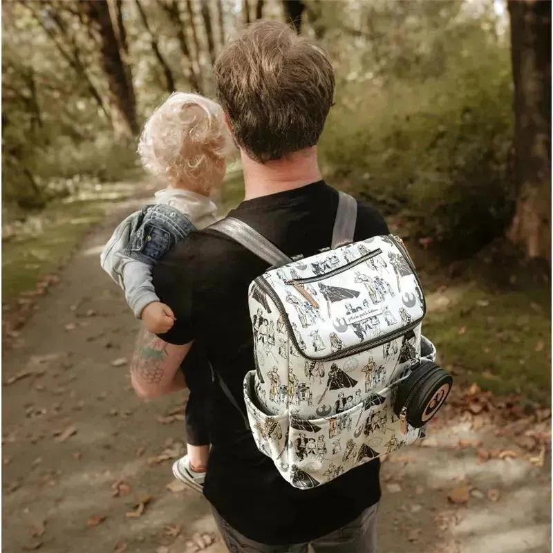 Petunia - Method Backpack, The Star Wars Collection - Image 7