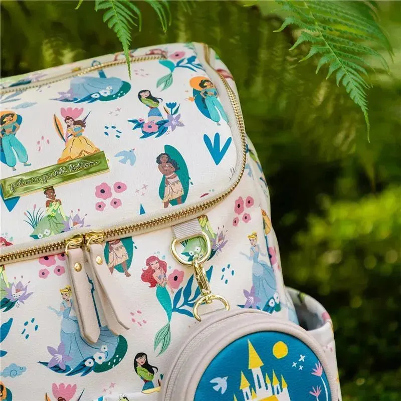 Petunia - Method Diaper Backpack - Disney Princess Courage & Kindness - Image 3