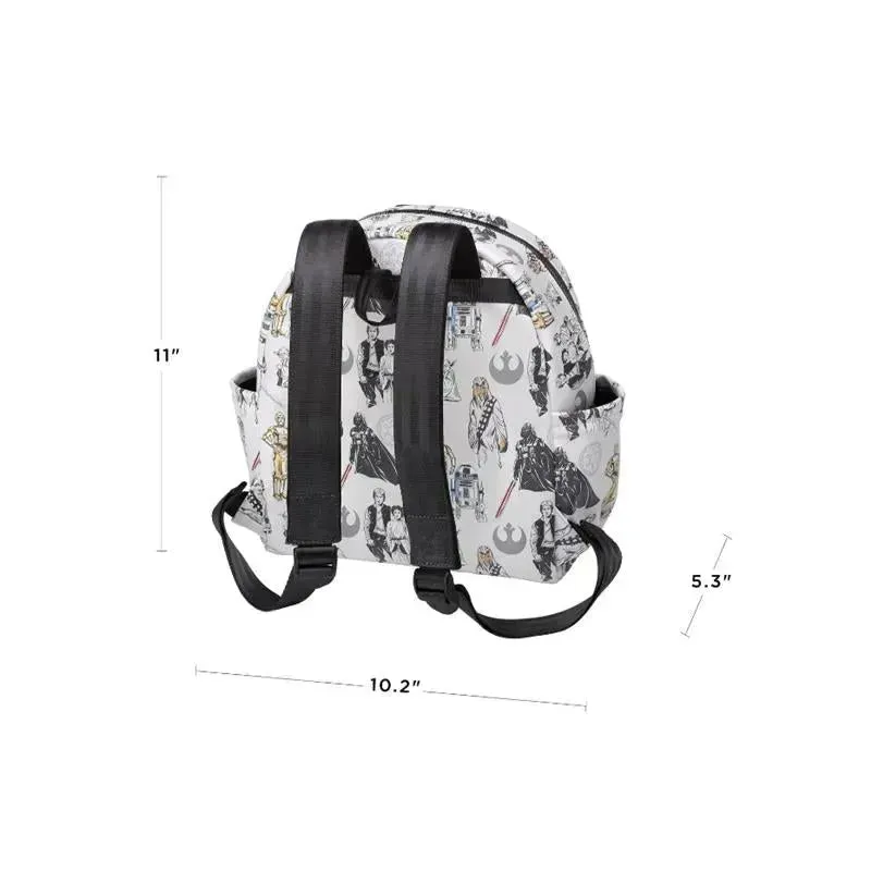 Petunia - Mini Backpack, The Star Wars Collection - Image 4