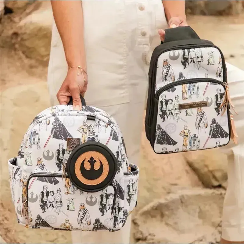 Petunia - Mini Backpack, The Star Wars Collection - Image 6
