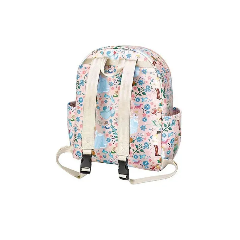 Petunia - Pickle Bottom Diaper Bag Backpack, Cinderella - Image 3