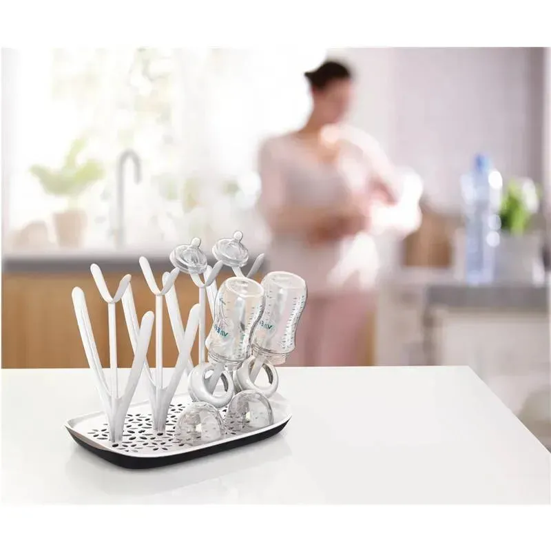 Avent - Baby Bottle Drying Rack - Image 4