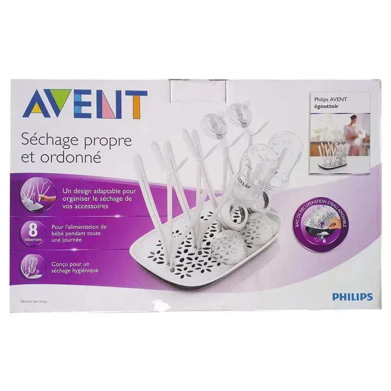 Avent - Baby Bottle Drying Rack - Image 6