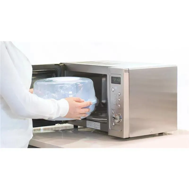 Avent - Microwave Steam Sterilizer - Image 4