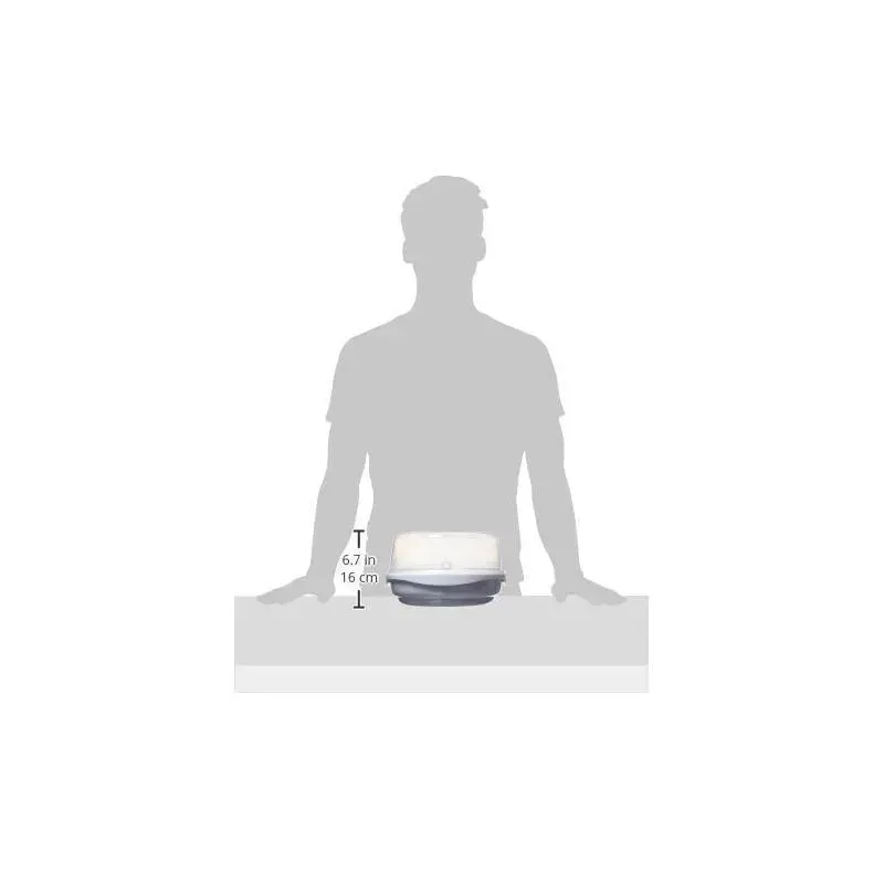 Avent - Microwave Steam Sterilizer - Image 5