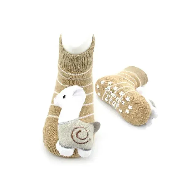 Piero Liventi - Llama Boogie Toes Rattle Socks