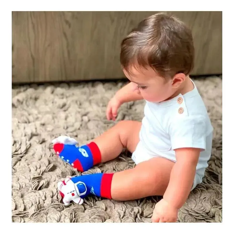 Piero Liventi - Baby Astronaut Boogie Toes - Image 2