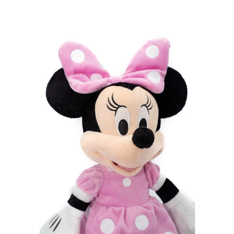 Plush Toys Disney Minnie Mouse Plush - Image 2