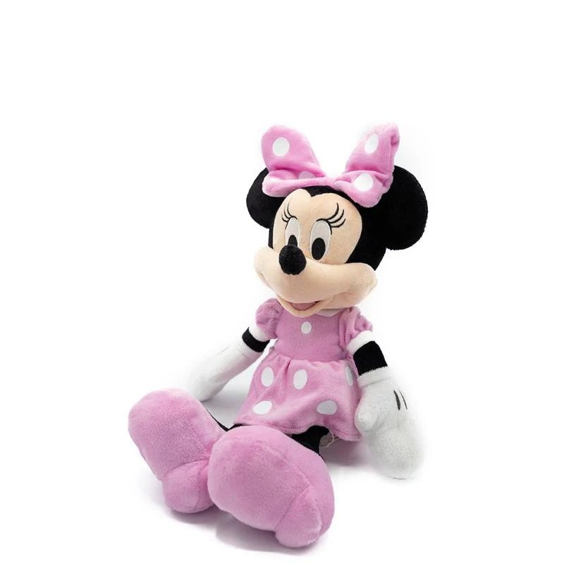 Plush Toys Disney Minnie Mouse Plush - Image 3