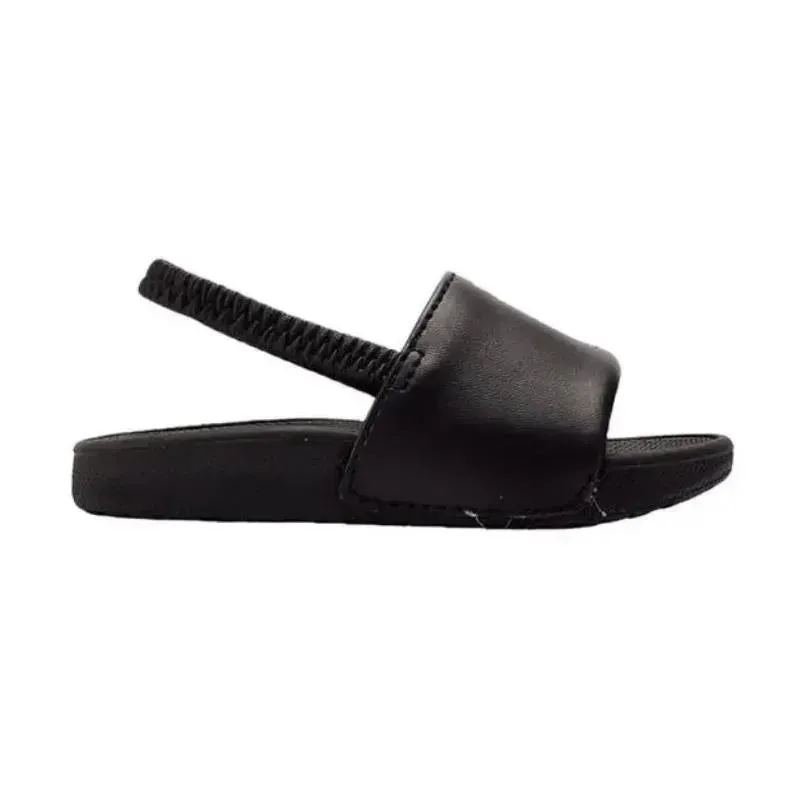 Polo Ralph Lauren Baby - Beach Cayson Bear Black Smooth - Image 2