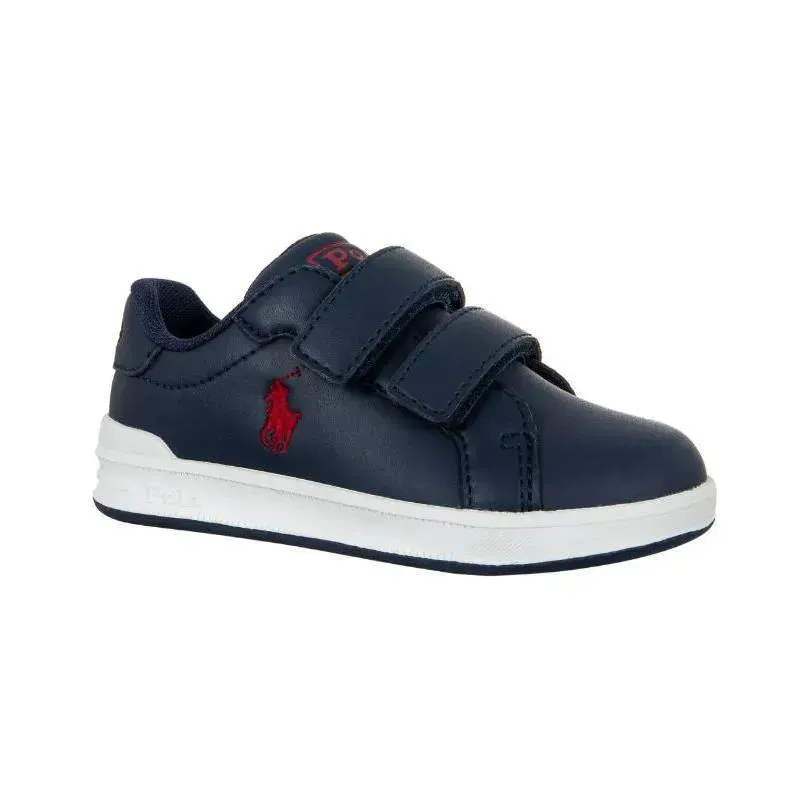Polo Ralph Lauren Baby - Heritage Court II EZ Sneaker
