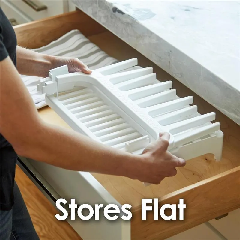 Pop Yum - Gray Drying Rack - Image 3