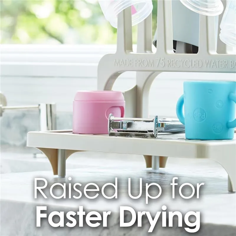 Pop Yum - Gray Drying Rack - Image 4