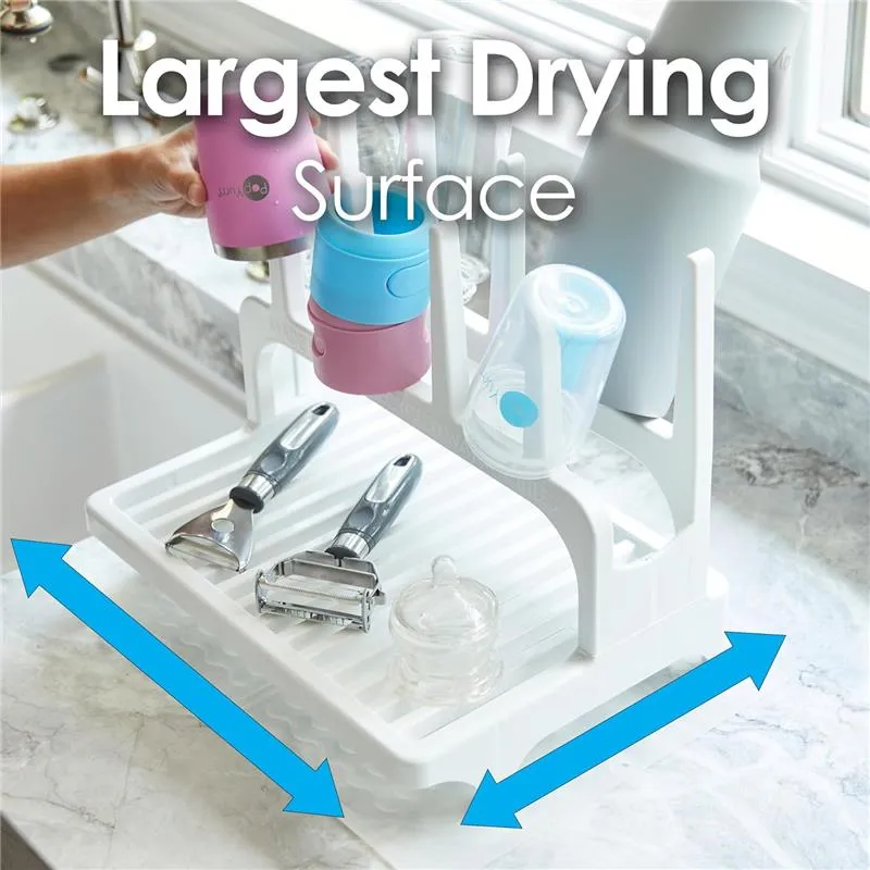 Pop Yum - Gray Drying Rack - Image 8