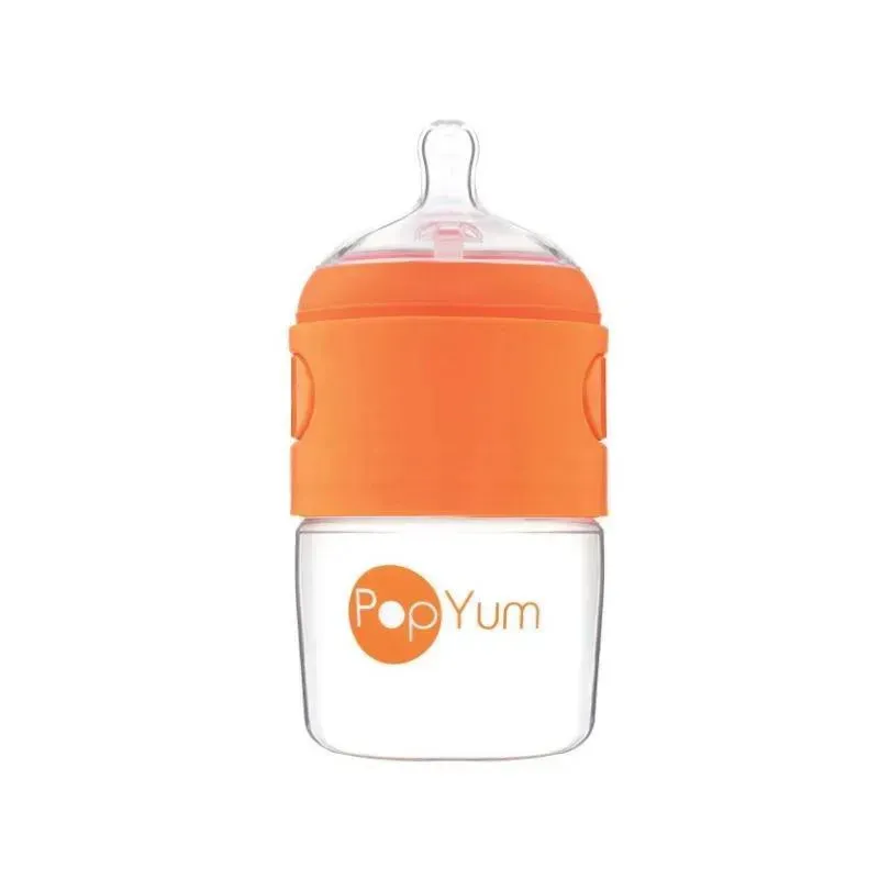 Popyum - Anti-Colic Formula Making Baby Bottle, 5 Oz