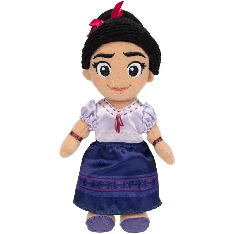 Powerhouse Toys - Disney Encanto 6-7' Small Plush, Luisa
