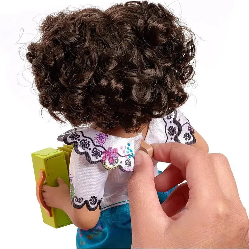 Powerhouse Toys - Disney Encanto Musical Singing Fashion Doll, Mirabel - Image 2