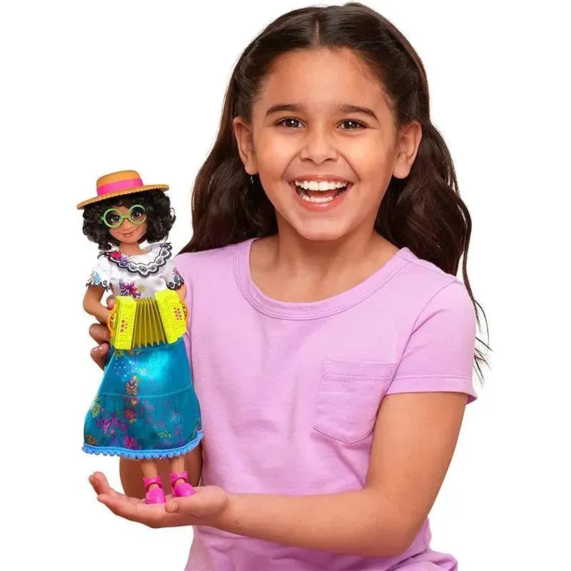 Powerhouse Toys - Disney Encanto Musical Singing Fashion Doll, Mirabel - Image 3