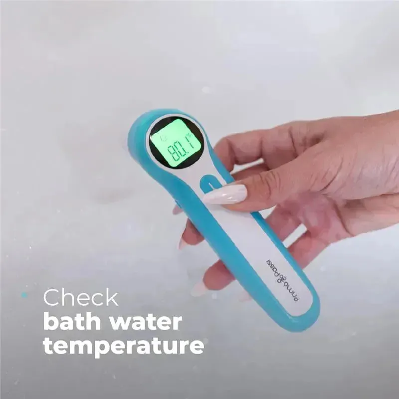 Primo Passi - Ear And Forehead Thermometer - Image 3