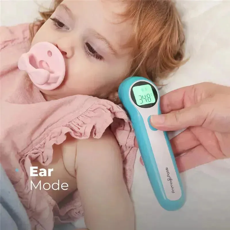 Primo Passi - Ear And Forehead Thermometer - Image 4