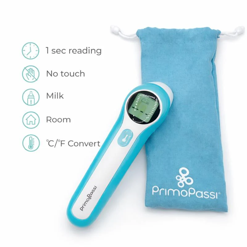 Primo Passi - Ear And Forehead Thermometer - Image 6