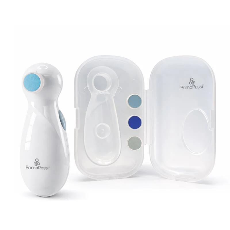 Primo Passi - Baby Electric Nail Filer