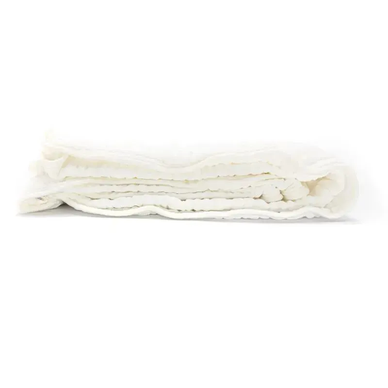 Primo Passi - Hooded Bath Towel 40x40in Extra Large Bath Towel - Image 4