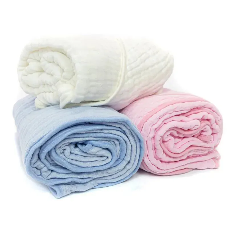 Primo Passi - Hooded Bath Towel 40x40in Extra Large Bath Towel - Image 5