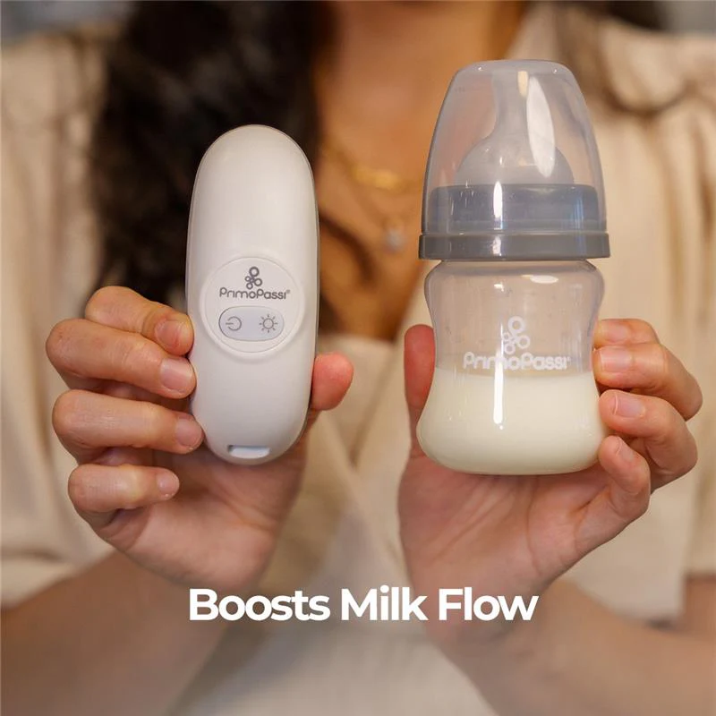 Primo Passi - 1 Pk Lactation Massager - Image 2