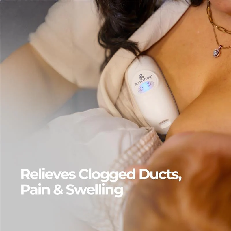 Primo Passi - 1 Pk Lactation Massager - Image 4