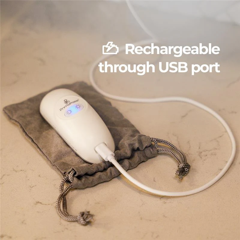 Primo Passi - 1 Pk Lactation Massager - Image 5