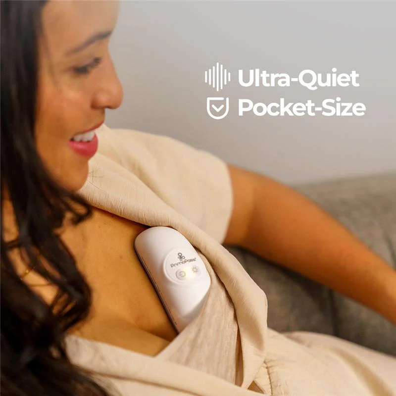 Primo Passi - 1 Pk Lactation Massager - Image 7