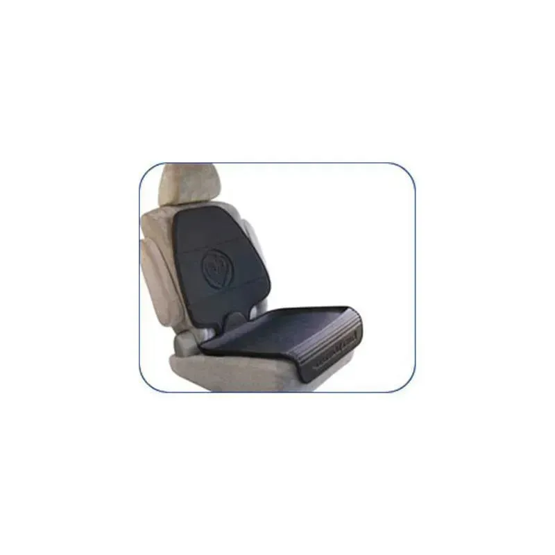 Prince Lionheart 2 Stage Seat Saver Black