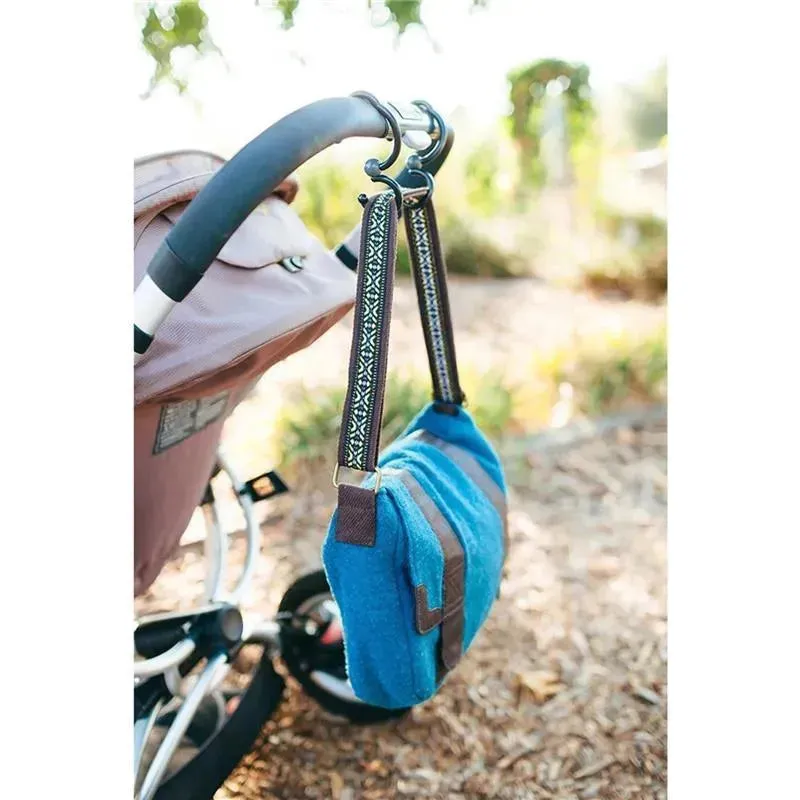 Prince Lionheart - 2Pk Stroller Hooks - Image 3