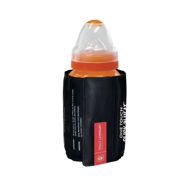 Prince Lionheart - Reusable On-The-Go Bottle Warmer - Image 3
