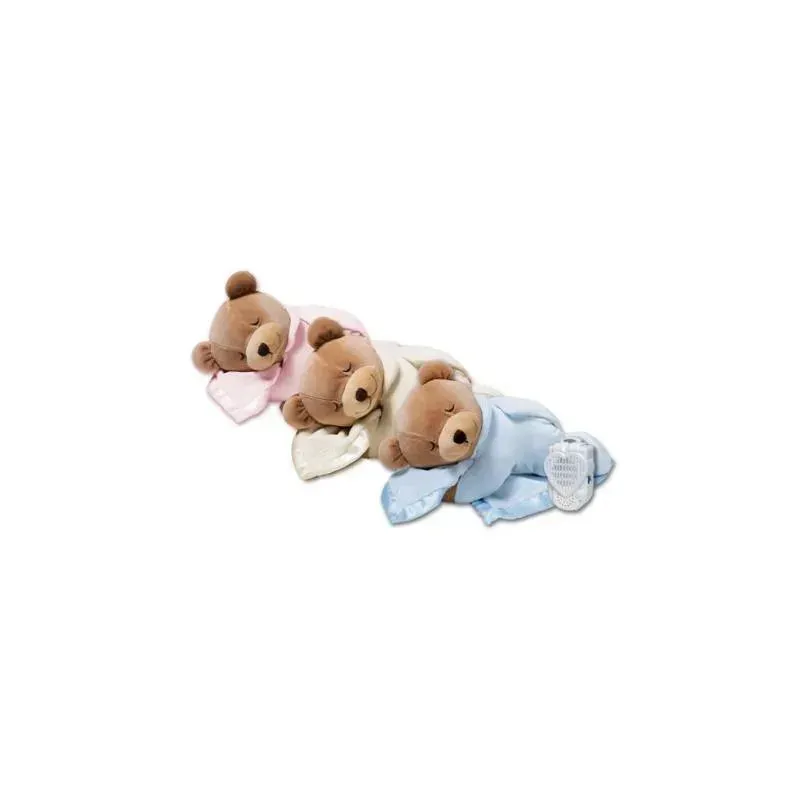 Prince Lionheart Original Slumber Bear, Pink - Image 5
