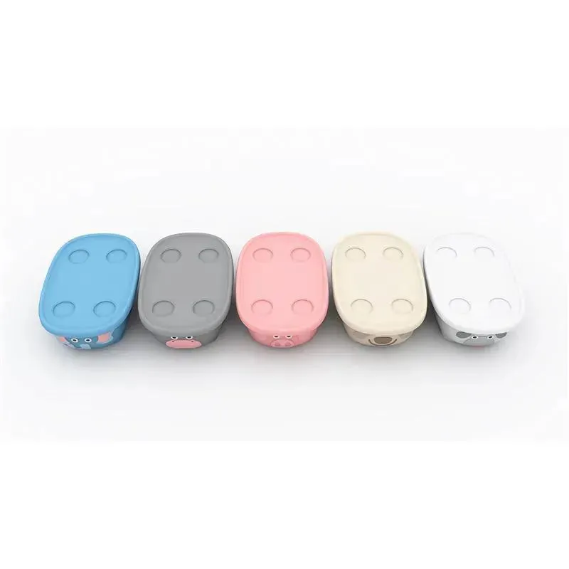 Prince Lionheart - TUBIMAL Infant and Toddler Bath Tub, Hippo - Image 7