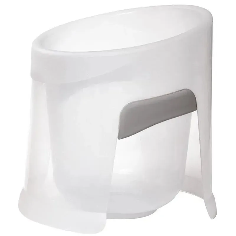 Prince Lionheart Wash Pod, White