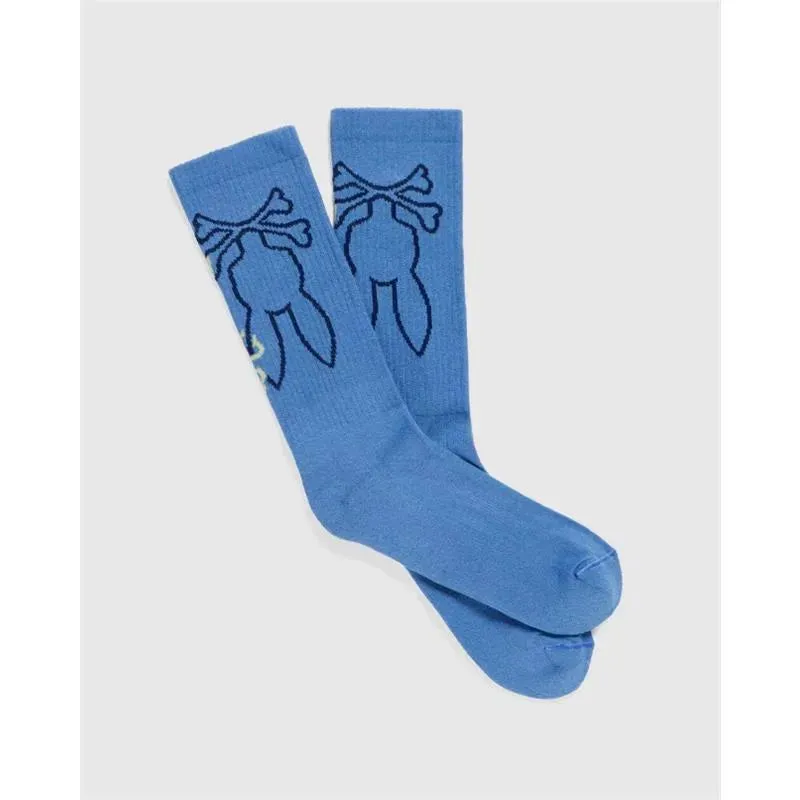 Psycho Bunny Kids - Winton Socks, Bal Harbour