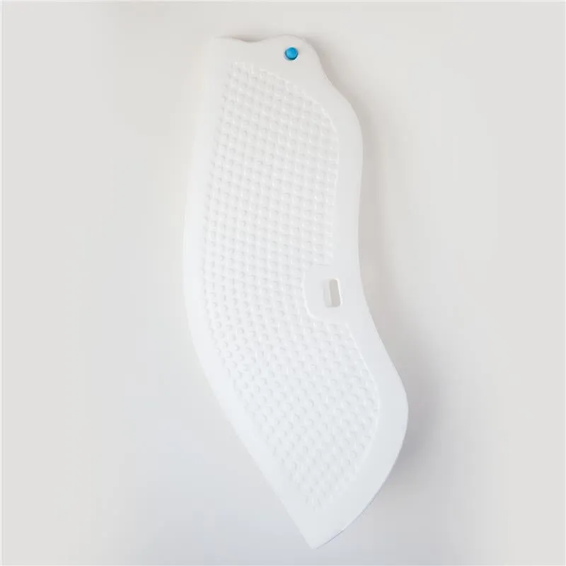 Puj Flyte Compact Tub, White - Image 5