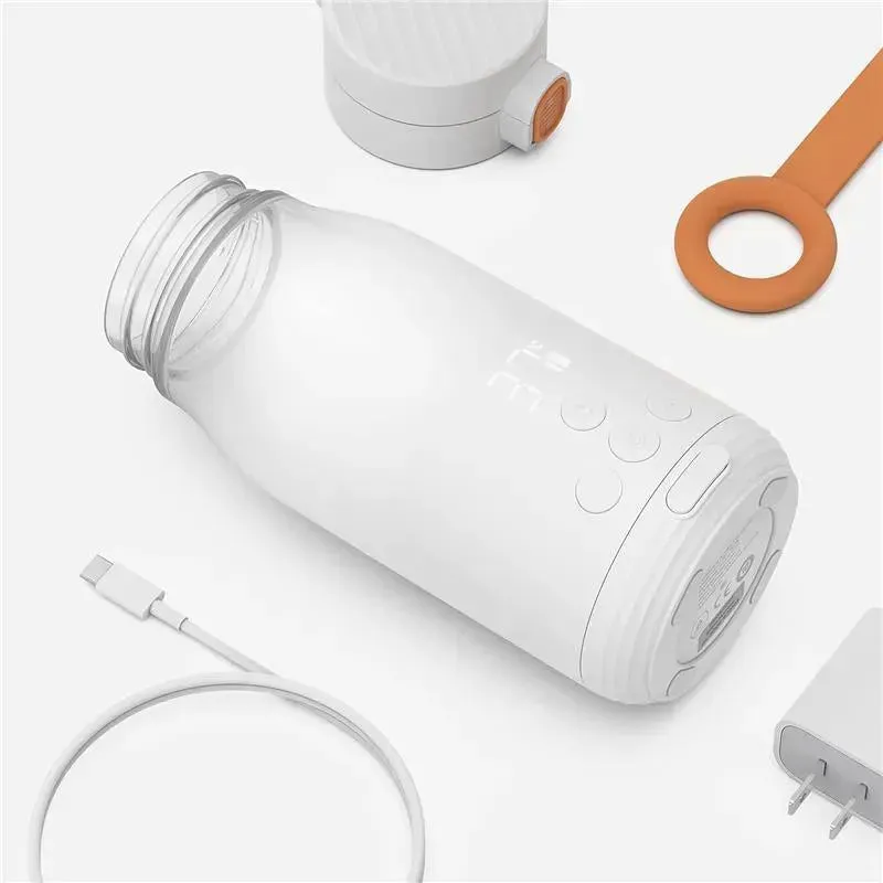 Quark - BuubiBottle Portable Milk Warmer for Baby - Image 3