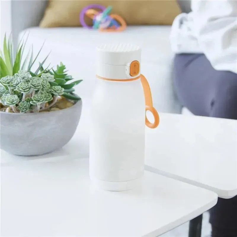 Quark - BuubiBottle Portable Milk Warmer for Baby - Image 5