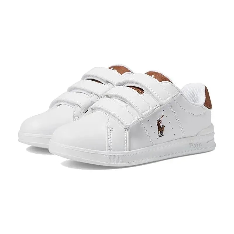 Ralph Lauren Baby - Heritage Court III EZ