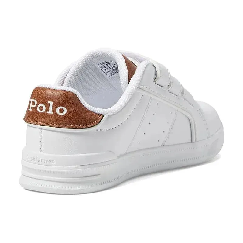 Ralph Lauren Baby - Heritage Court III EZ - Image 2
